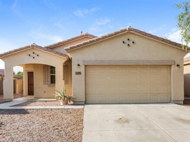 House for rent in Laveen, Arizona