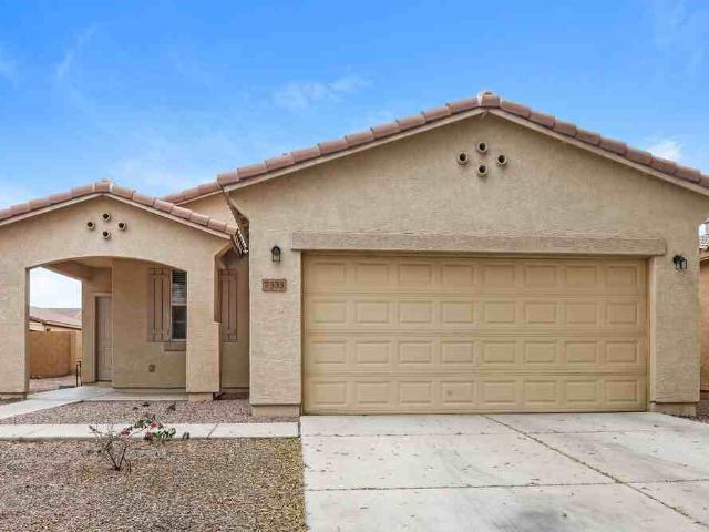 House for rent in Laveen, Arizona