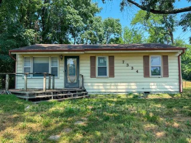House for rent in Kansas City, Missouri