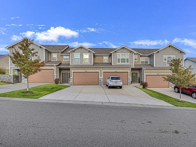 House for rent in Missouri