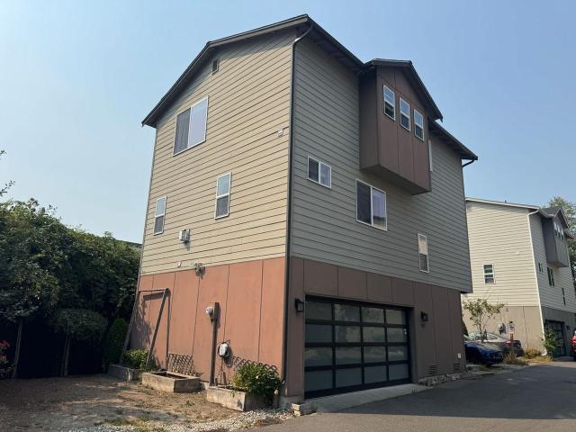 House for rent in Everett, Washington