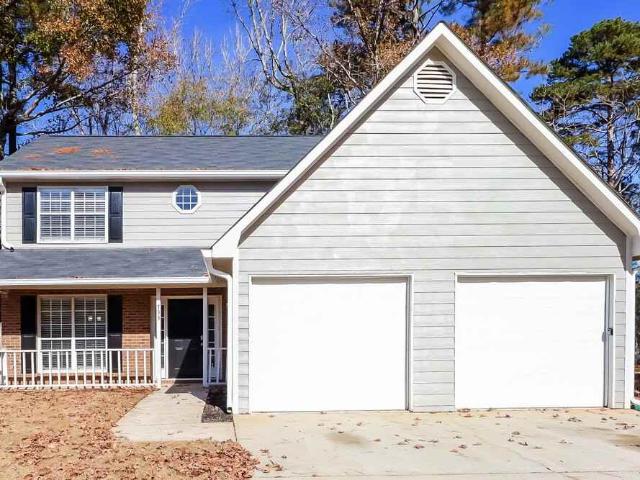 House for rent in Clayton, Georgia