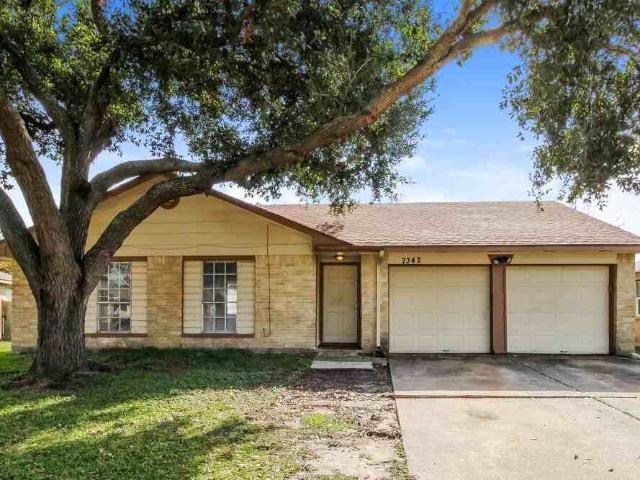 House for rent in Harris, Texas