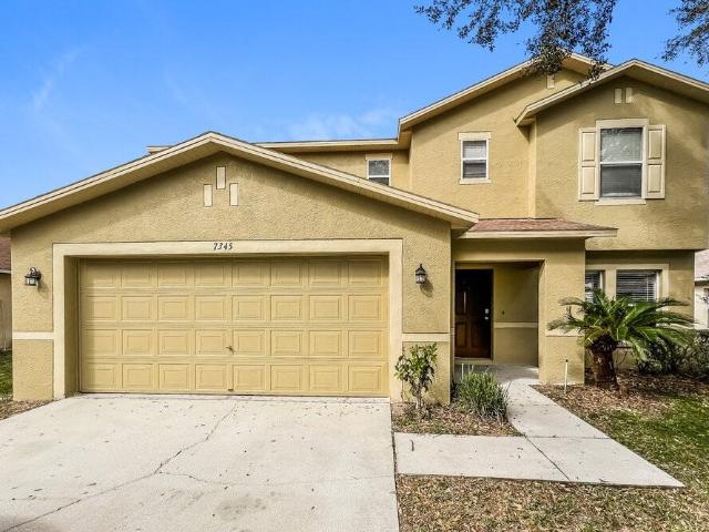 House for rent in Lakeland, Florida