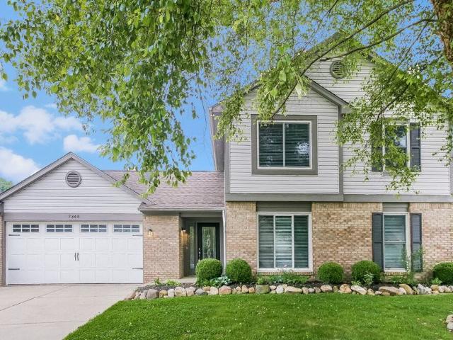 House for rent in Camby, Indiana