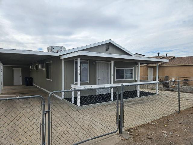 House for rent in Bullhead City, Arizona