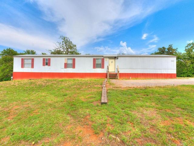 House for rent in Noble, Oklahoma