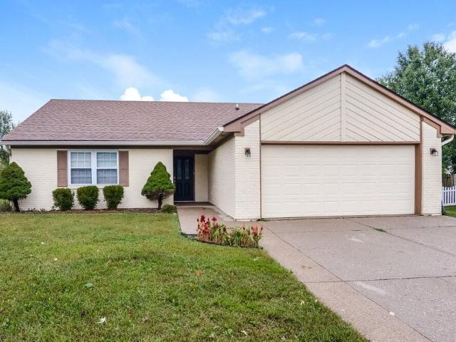 House for rent in Camby, Indiana