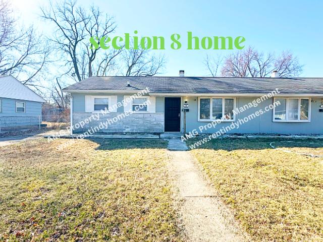 House for rent in Indiana