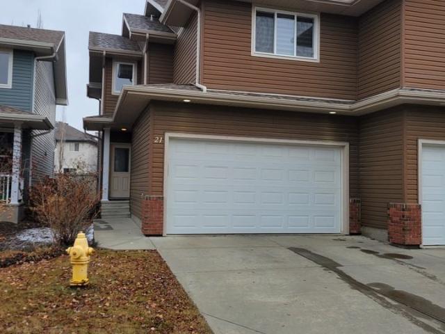 House for rent in Wedgewood, Alberta