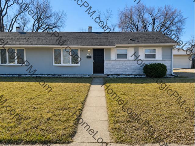 House for rent in Camby, Indiana