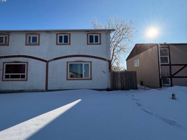 House for rent in East St. Paul, Manitoba