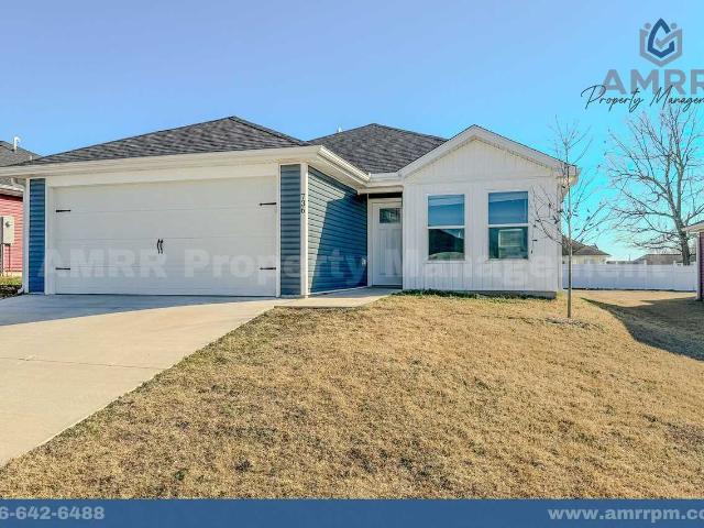House for rent in Oronogo, Missouri