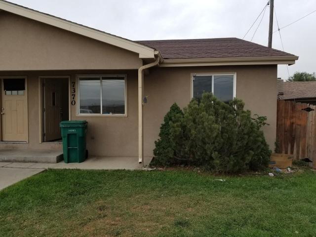House for rent in Commerce City, Colorado