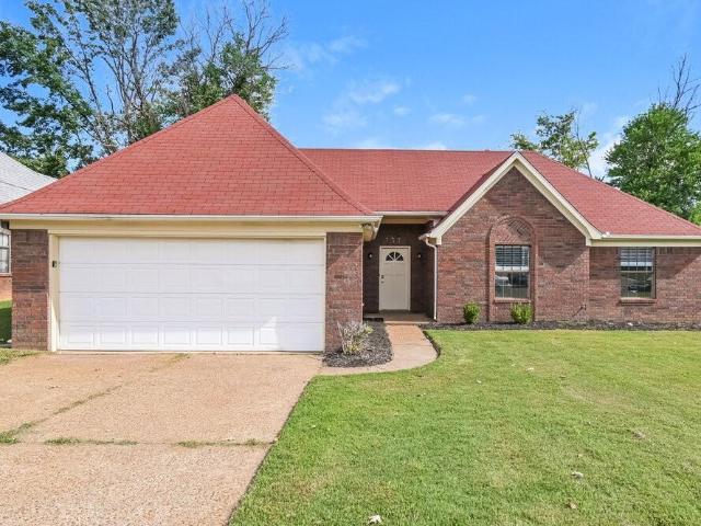House for rent in Tennessee