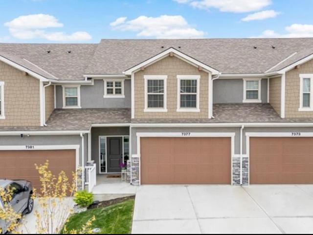 House for rent in Kansas City, Missouri