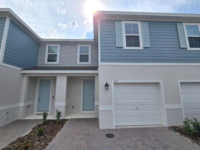 House for rent in Deland, Florida