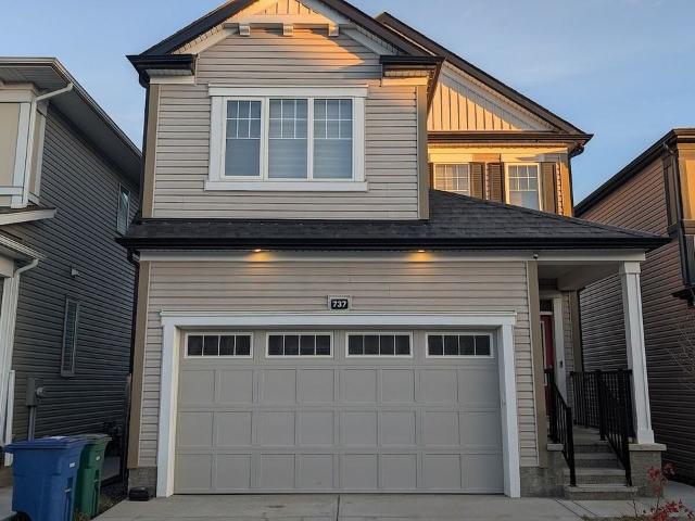 House for rent in Airdrie, Alberta