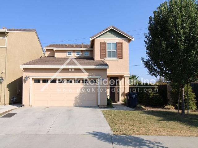 House for rent in Sacramento, California