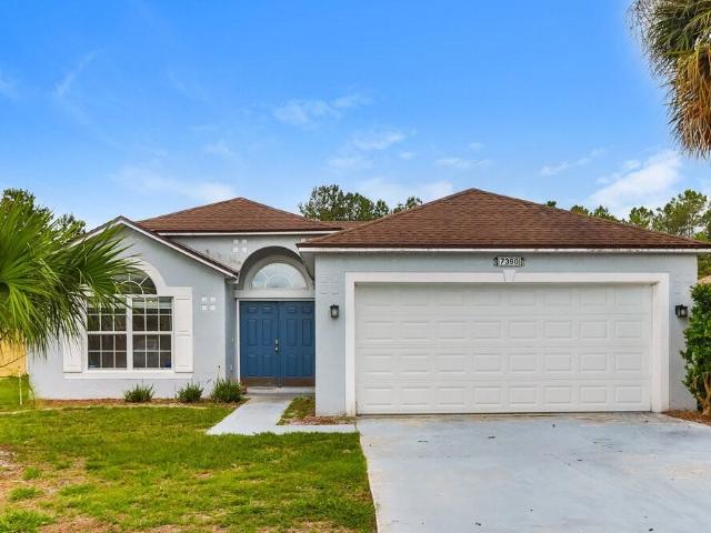 House for rent in Jacksonville, Florida