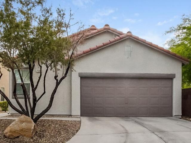 House for rent in Nevada