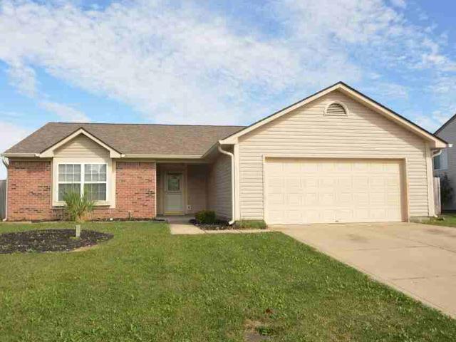 House for rent in Avon, Indiana