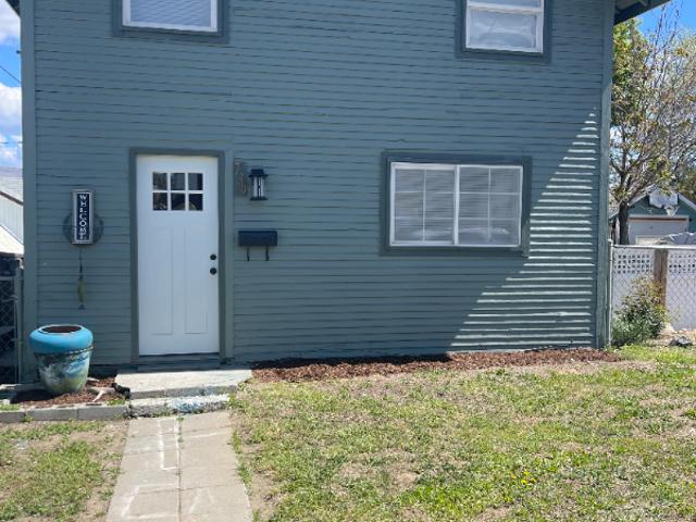 House for rent in Wenatchee, Washington