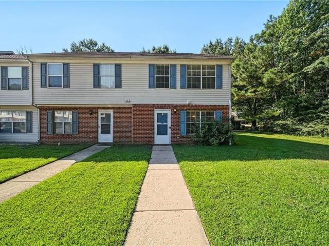 House for rent in Magruder Commons, Hampton