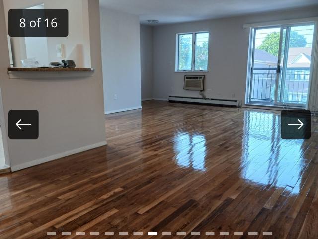 House for rent in New York