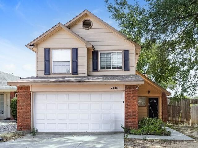 House for rent in Fort Worth, Texas