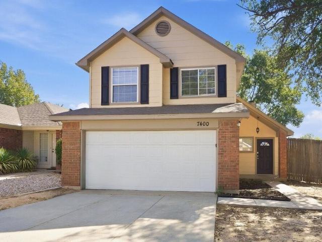 House for rent in Fort Worth, Texas