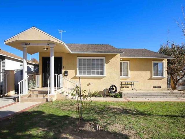 House for rent in Lake Balboa Neighborhood Council District, Canoga Park
