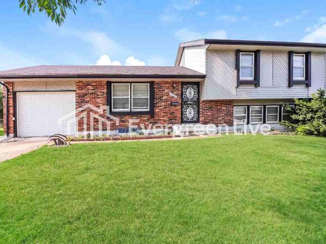 House for rent in Kansas City, Missouri