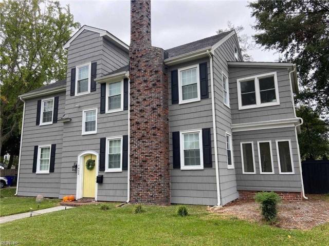 House for rent in Norfolk