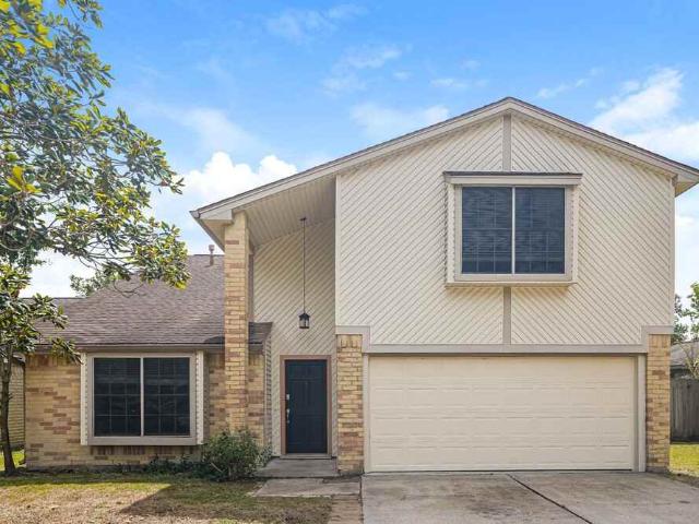 House for rent in Harris, Texas