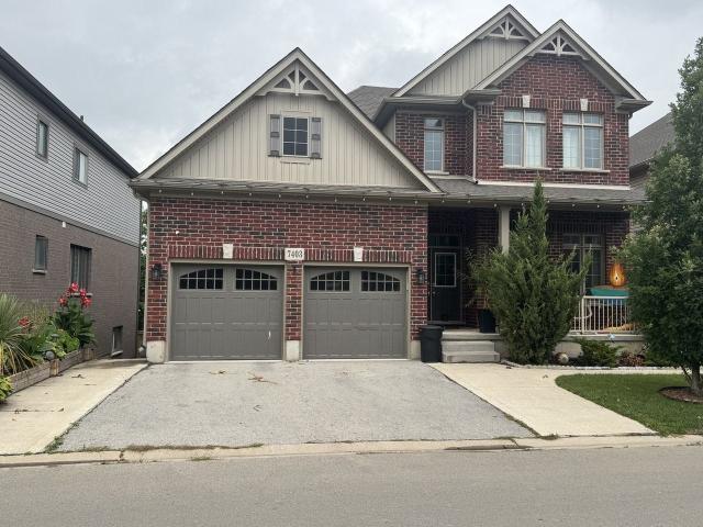 House for rent in Niagara Falls, Ontario