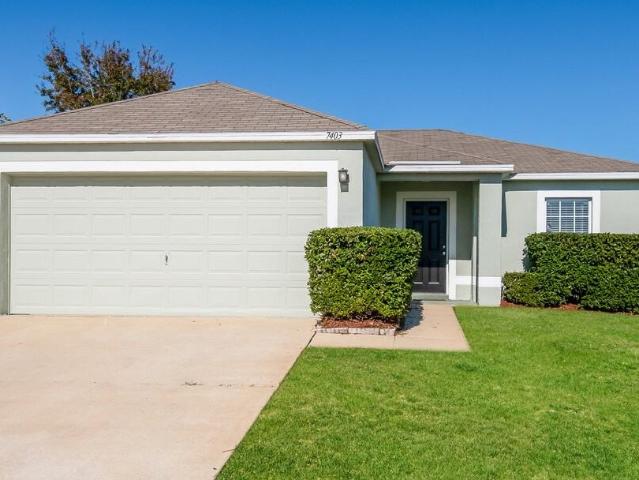 House for rent in Overland Park, Jacksonville