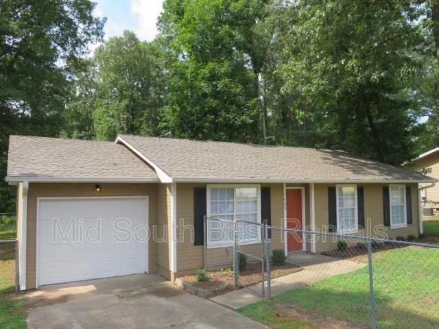 House for rent in Ark