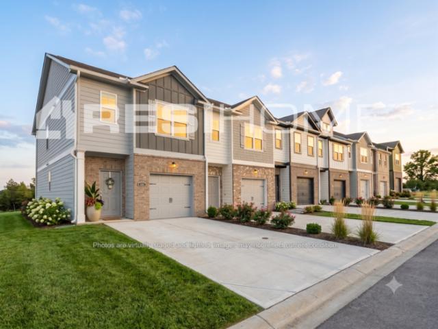 House for rent in Tennessee