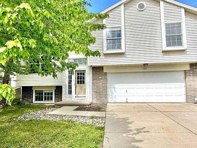 House for rent in Nebraska