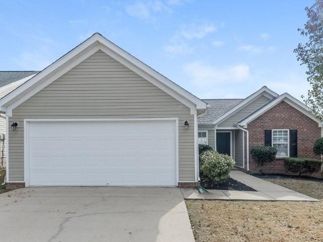 House for rent in Tennessee