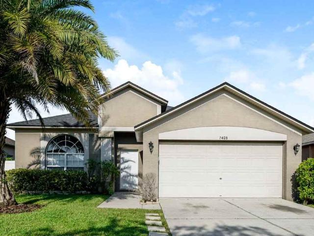 House for rent in Florida