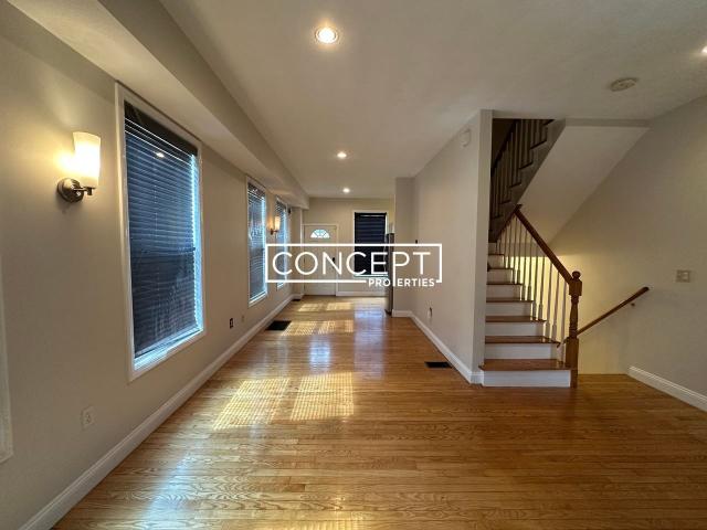 House for rent in Chelsea, Massachusetts