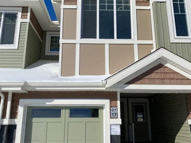 House for rent in Wedgewood, Alberta