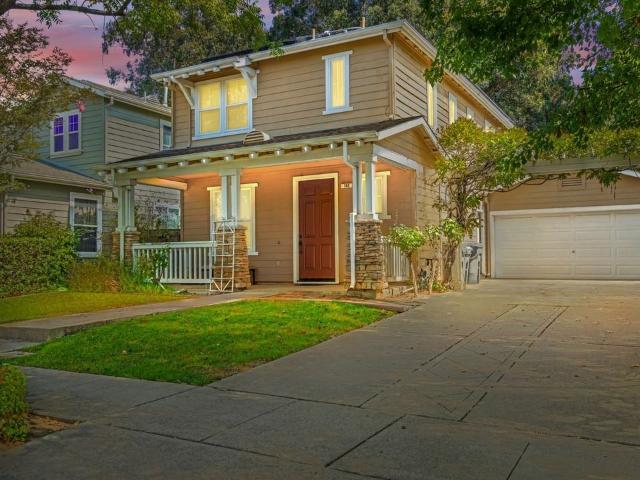 House for rent in Harbor Park, Suisun City