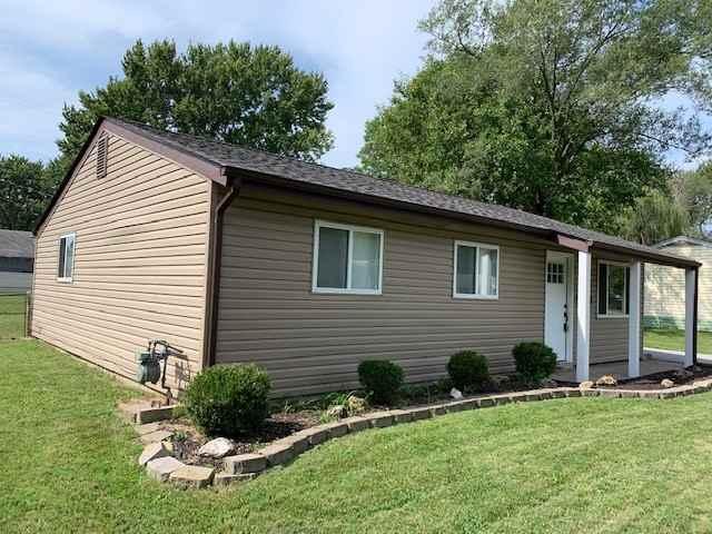 House for rent in Florissant, Missouri