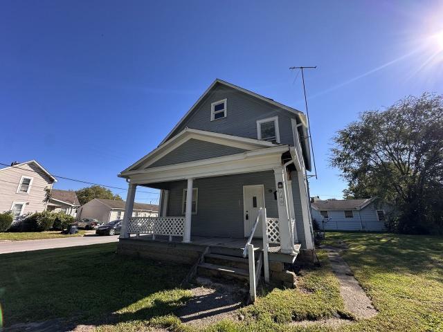 House for rent in Lancaster, Fairfield County