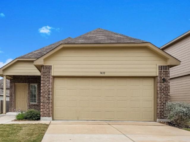 House for rent in Converse, Texas