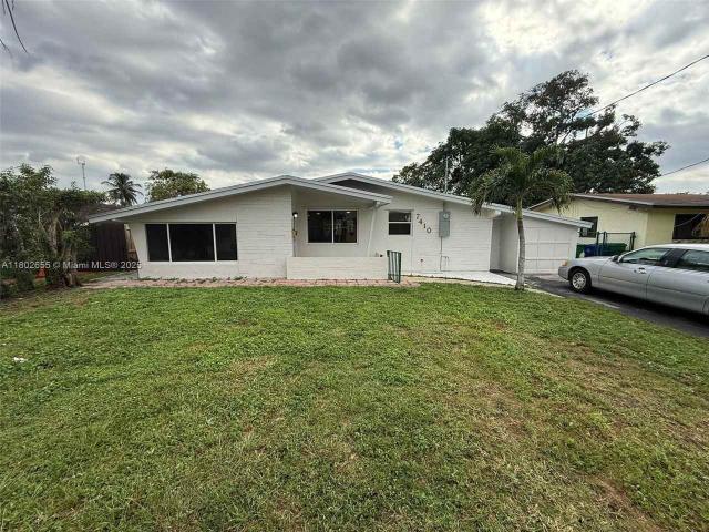 House for rent in Miramar