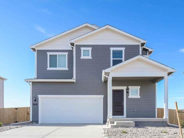 House for rent in Colorado